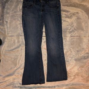Girls - American Eagle jeans